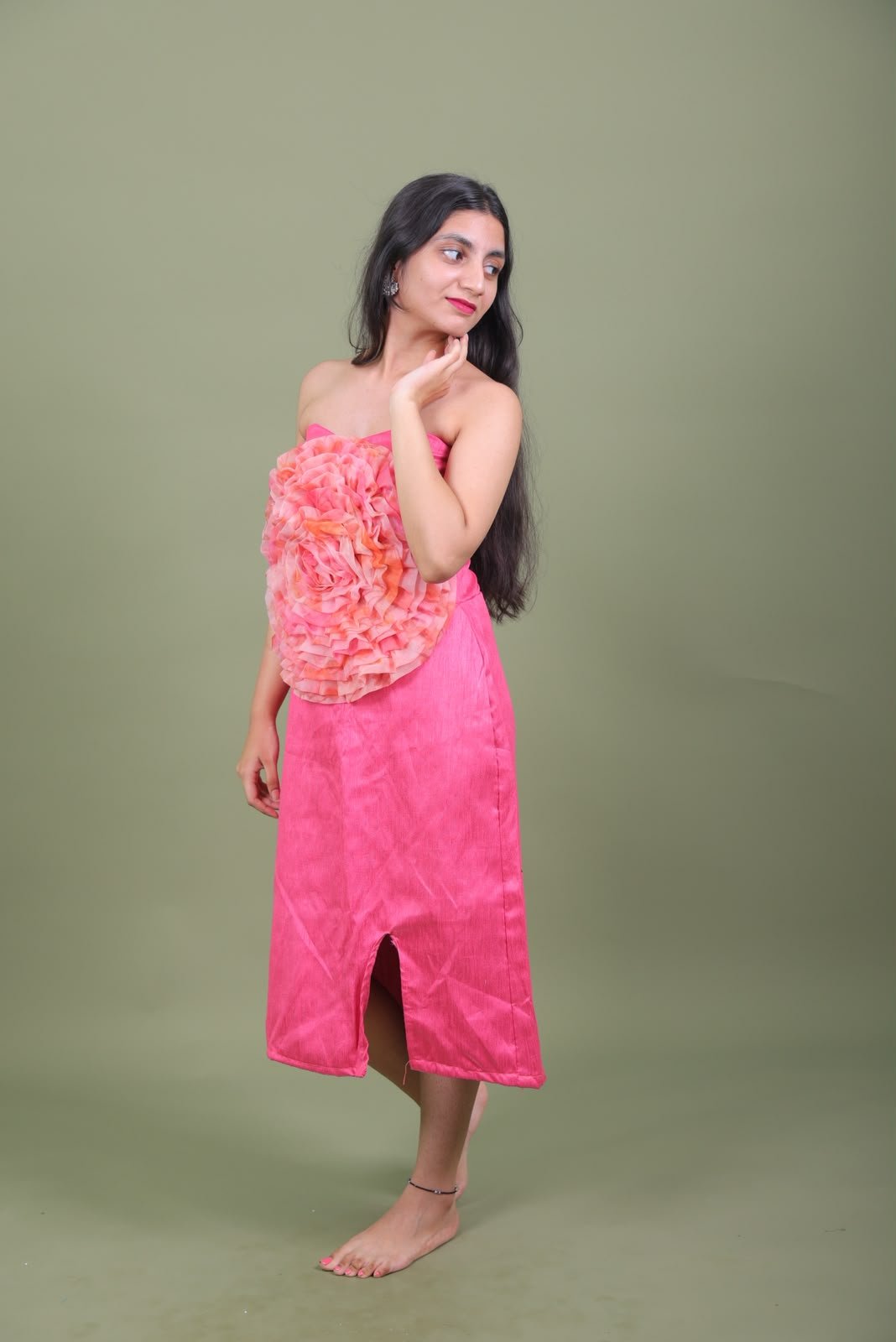 Western wear
