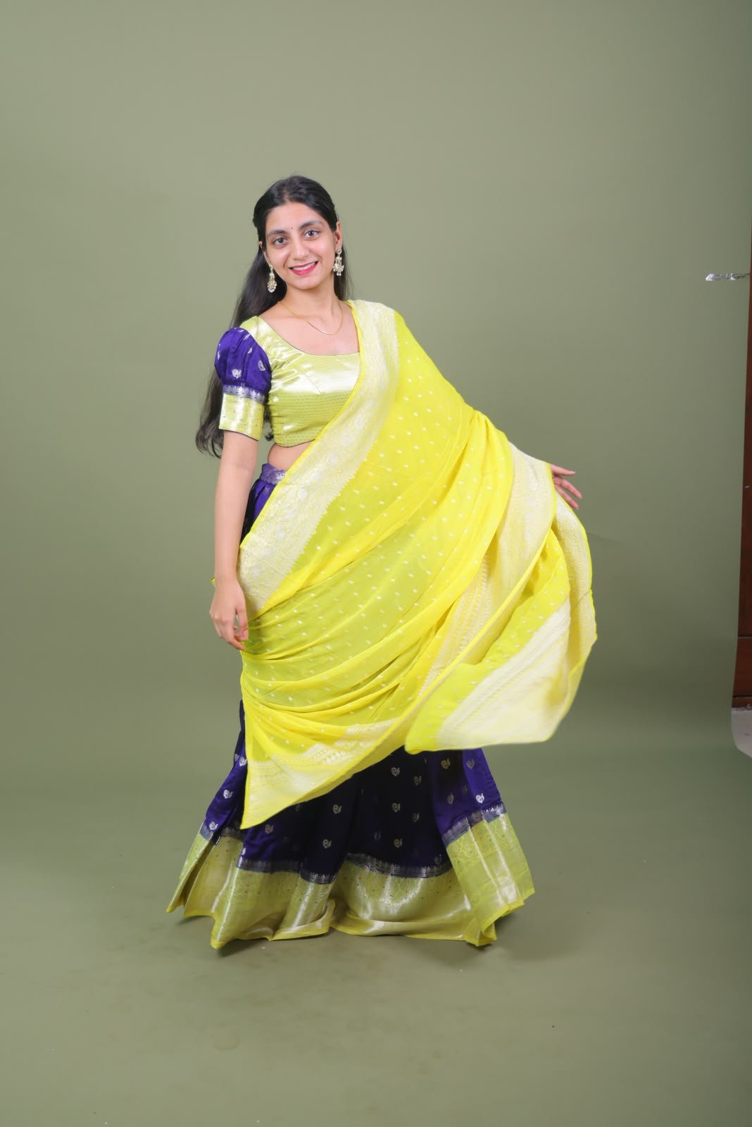 Lehengas